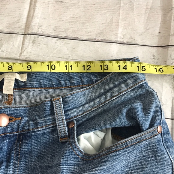 Eileen Fisher Boyfriend jeans - Picture 7 of 7